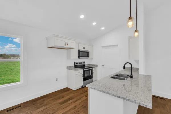 $289,900 | 166 Plum Creek Road, Sparta, TN 38583