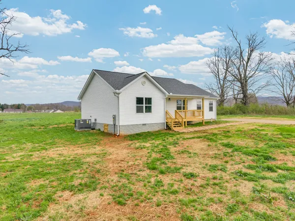 $289,900 | 166 Plum Creek Road, Sparta, TN 38583