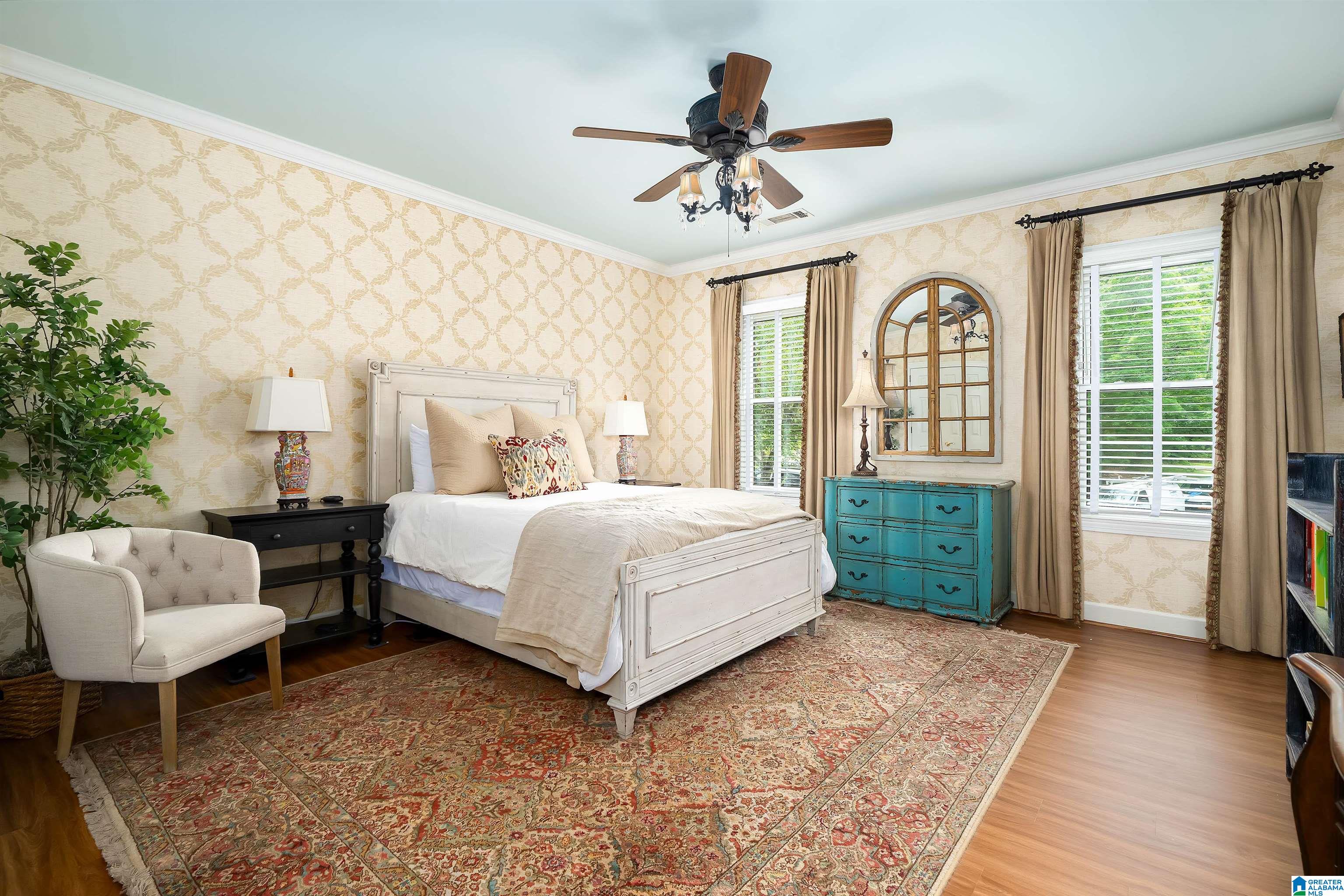 2116 Country Ridge Lane Vestavia Hills, AL 35243 - Photo 31 of 54