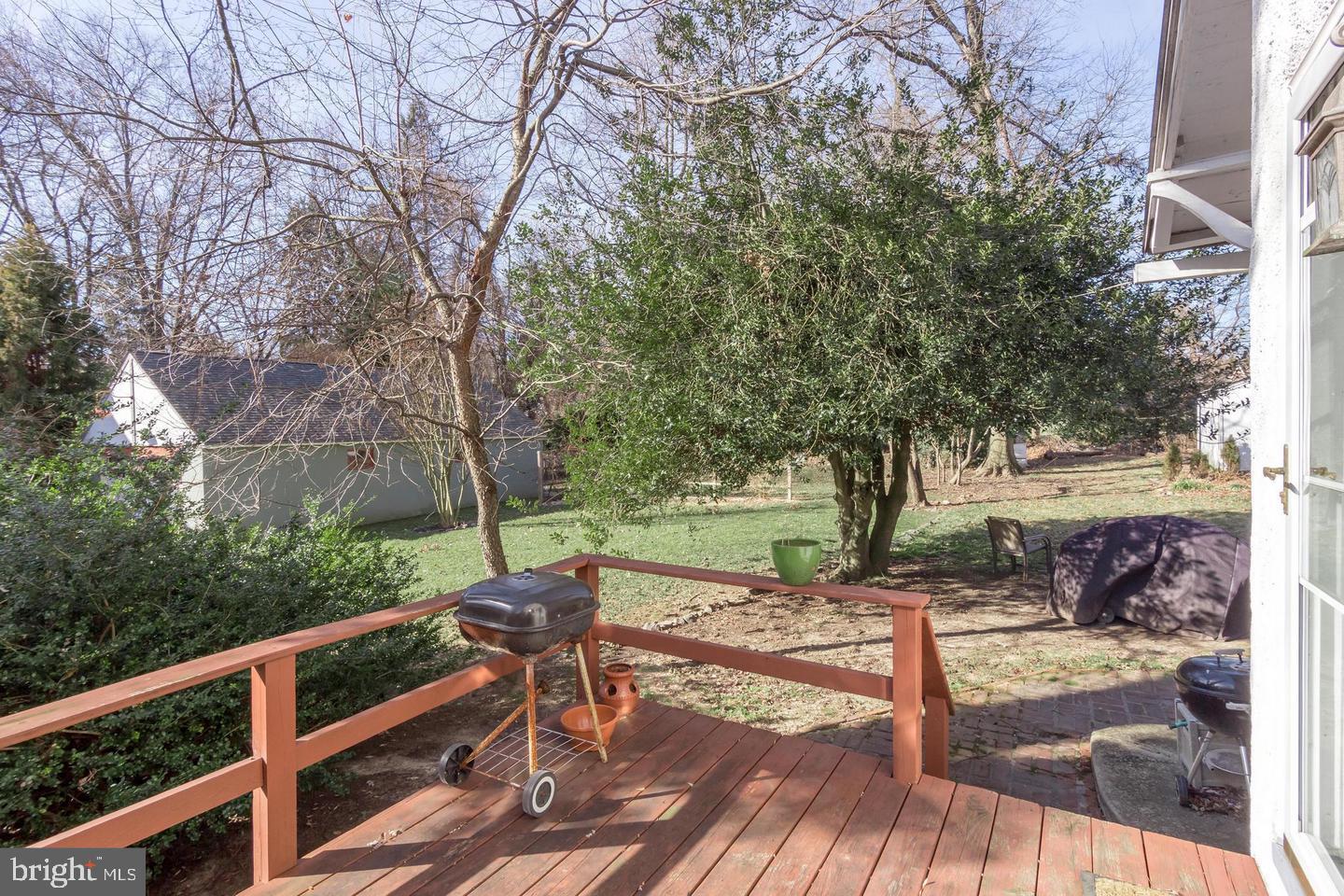 680 North Chester Road Swarthmore, PA 19081 - Photo 28 of 29