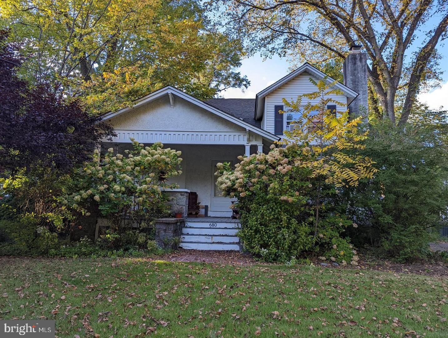 680 North Chester Road Swarthmore, PA 19081 - Photo 3 of 29