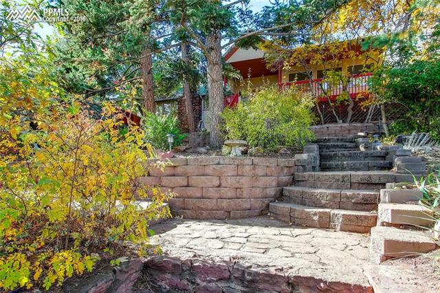929 High Road Manitou Springs, CO 80829 - Photo 28 of 29