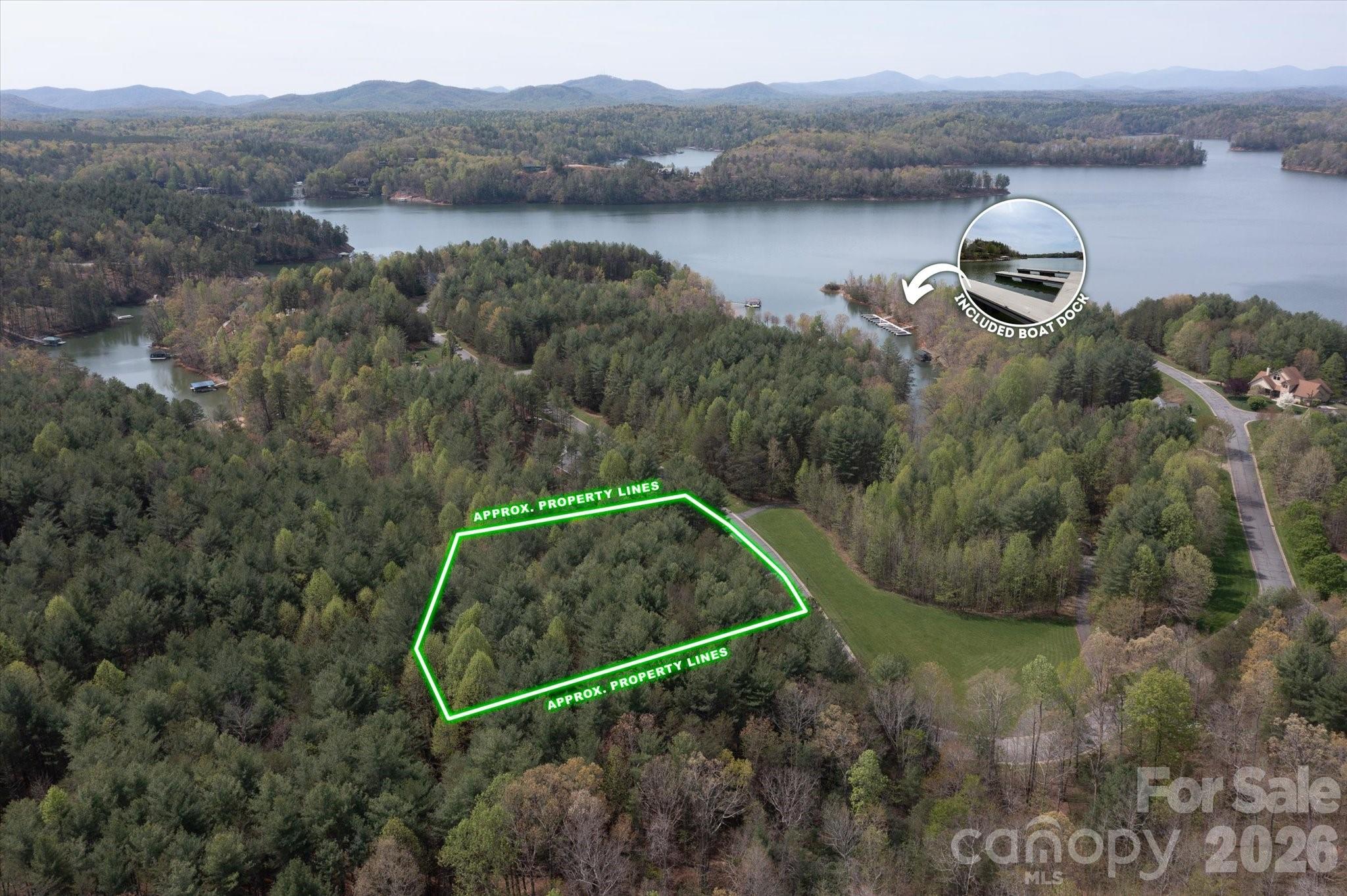 103 Big Tree Way Nebo, NC 28761 - Photo 1 of 15