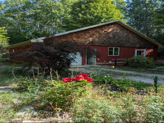299 Adams Road Frankfort, MI 49635 - Photo 1 of 27