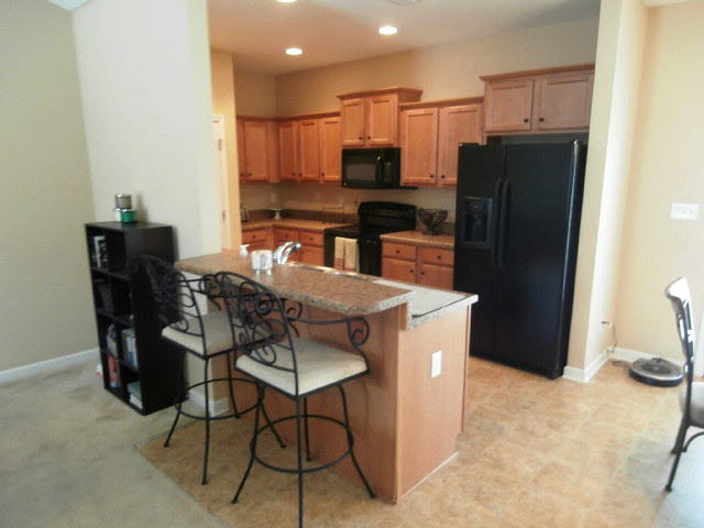 10183 Fionn Loop Daphne, AL 36526 - Photo 5 of 15 Open Breakfast Bar