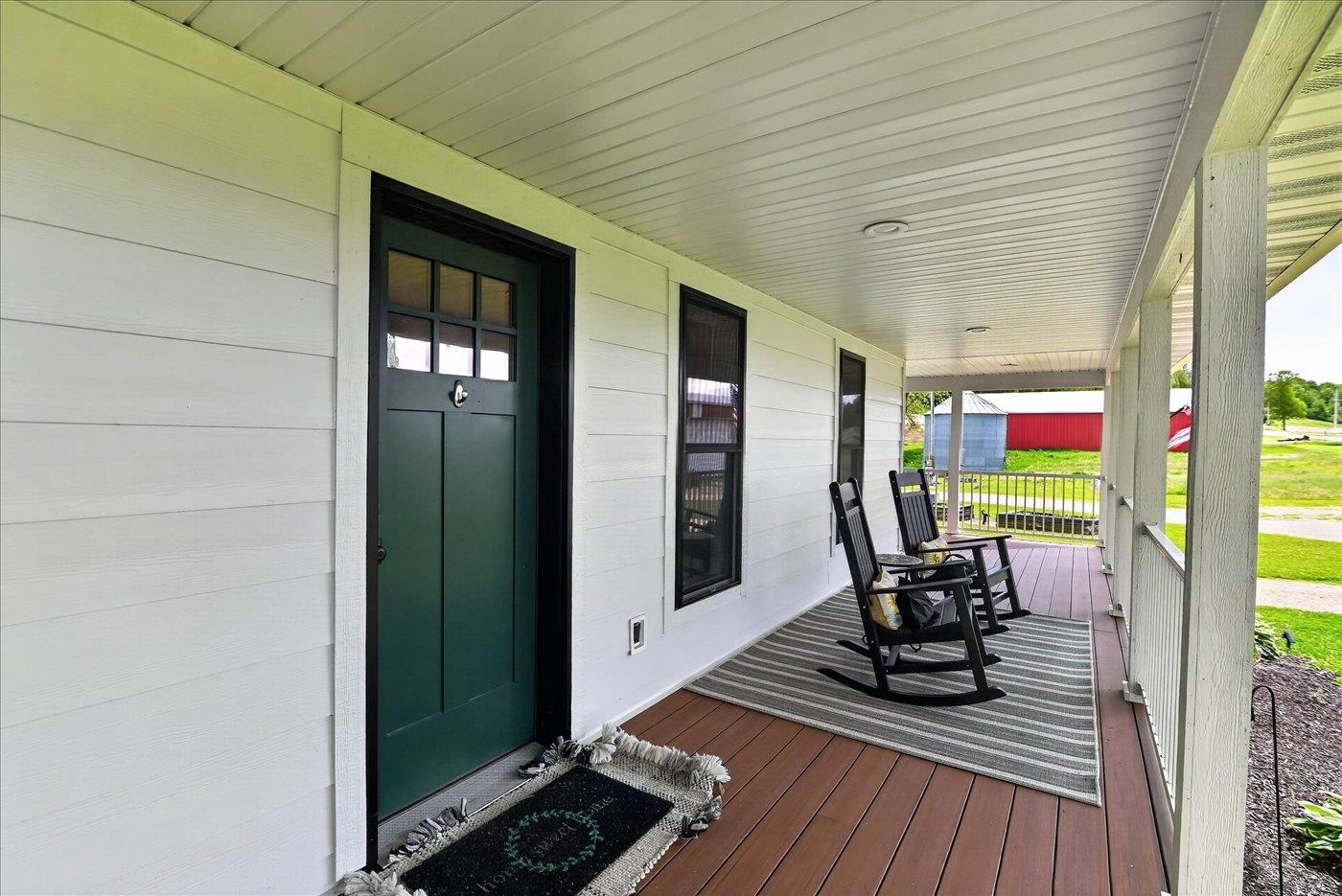 5260 Tower Line Road Marshall, WI 53559 - Photo 12 of 67