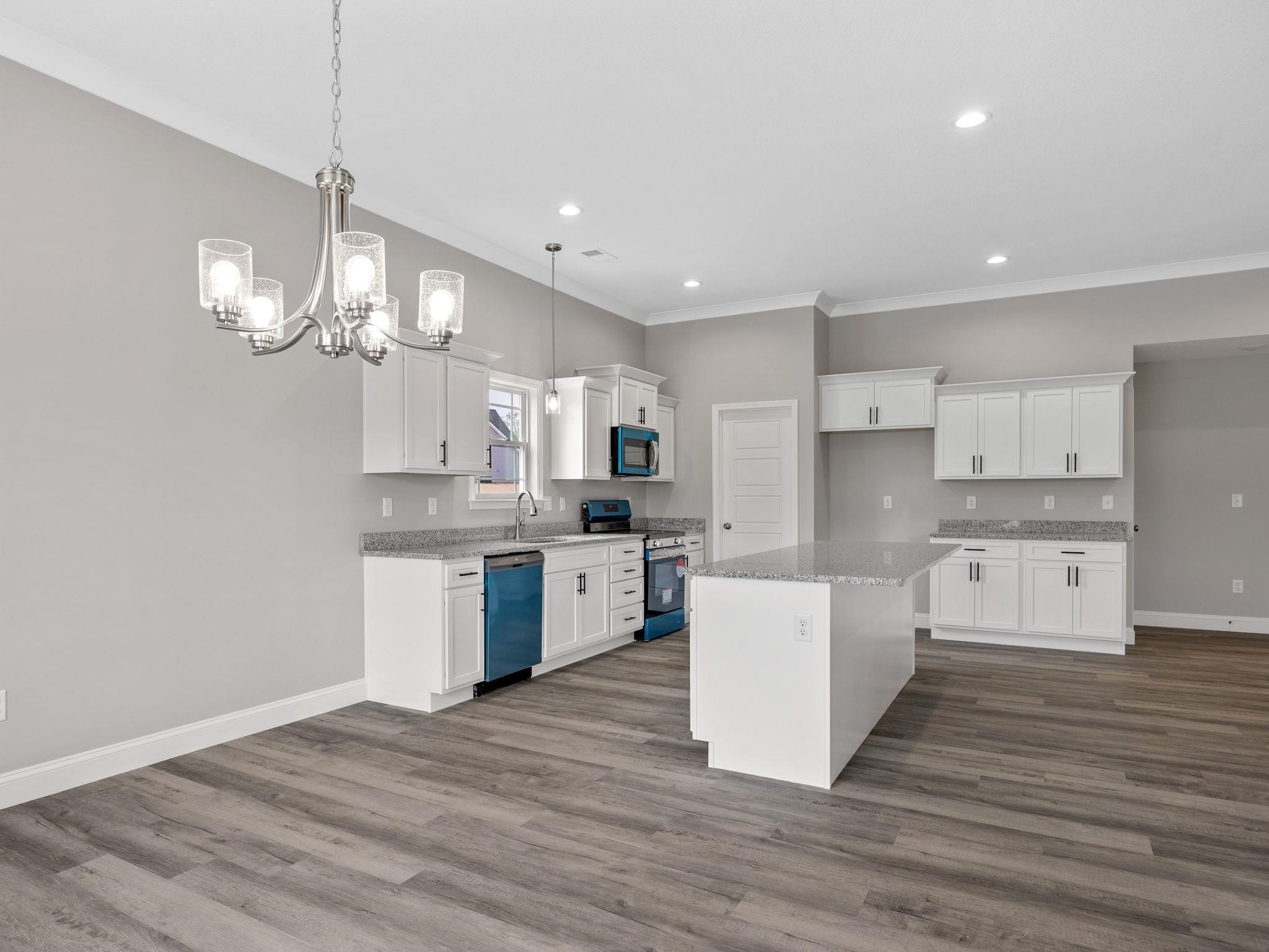 650 Hammett Road Wellford, SC 29385 - Photo 14 of 35