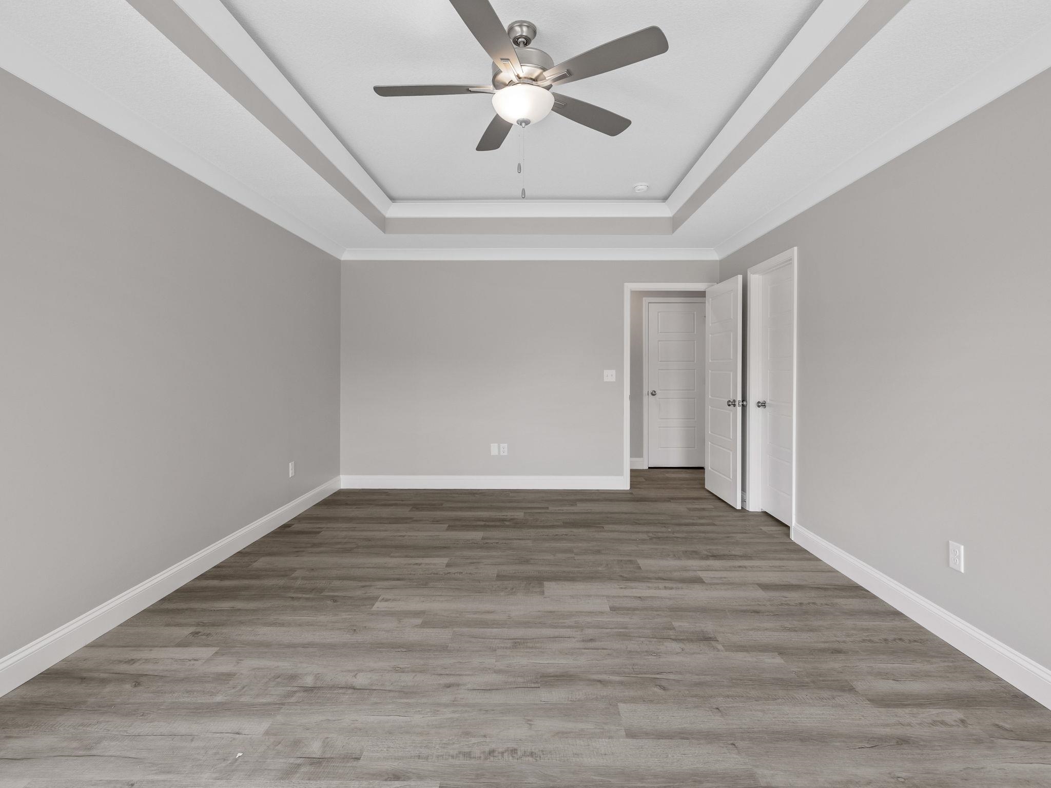 650 Hammett Road Wellford, SC 29385 - Photo 21 of 35