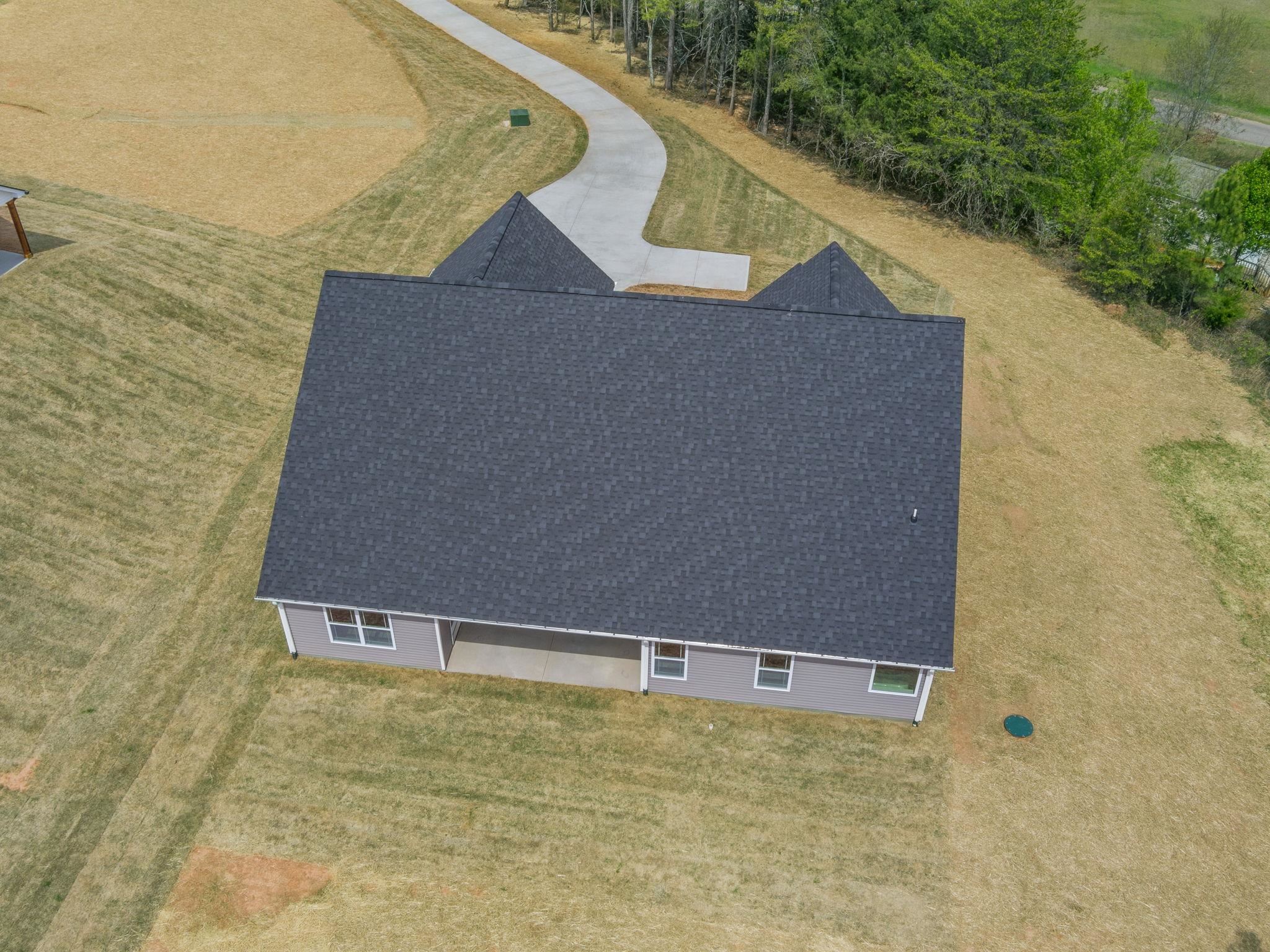 650 Hammett Road Wellford, SC 29385 - Photo 34 of 35