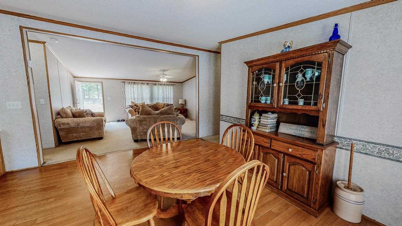 426 Neal's Store Road Roxboro, NC 27574 - Photo 12 of 29 Photo 12