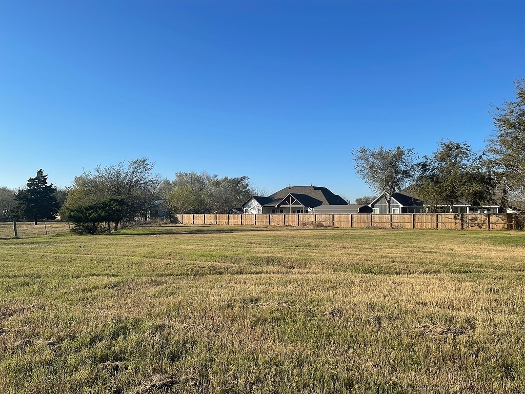 Tbd South Mechanic Street Weimar, TX 78962 - Photo 3 of 15 a view of a town with big trees