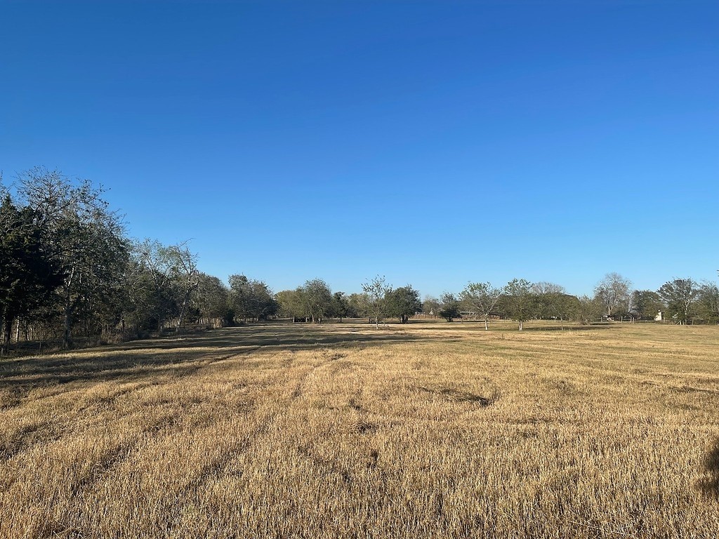 Tbd South Mechanic Street Weimar, TX 78962 - Photo 5 of 15 a view of outdoor space and yard