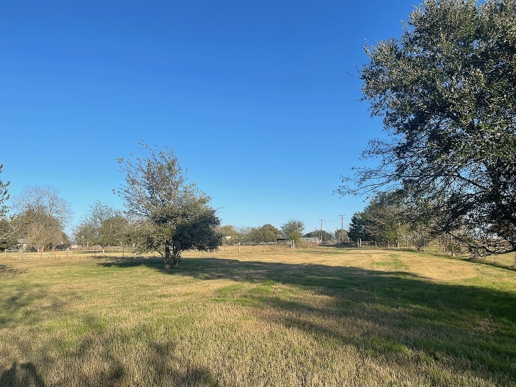 Tbd South Mechanic Street Weimar, TX 78962 - Photo 8 of 15 a view of lake view with beach