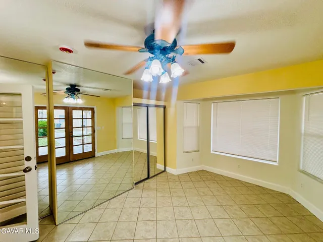 a view of livingroom with hardwood floor and window