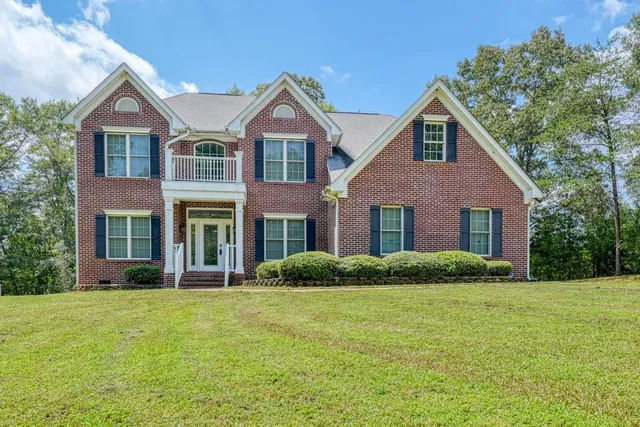 $474,900 | 561 Ross Hill Road, Gaffney, SC 29341