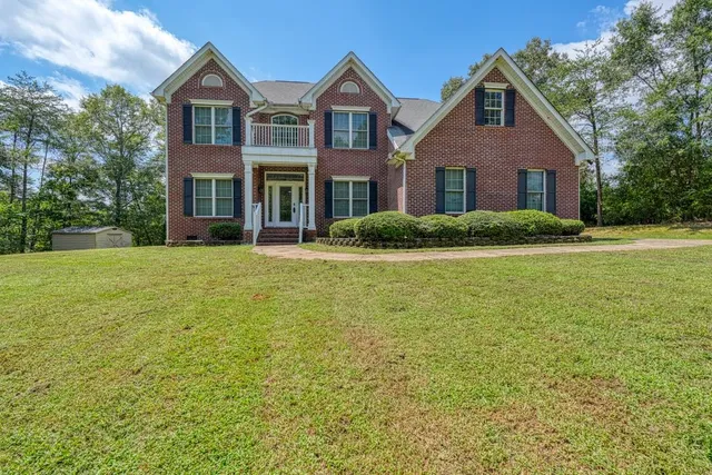 $474,900 | 561 Ross Hill Road, Gaffney, SC 29341