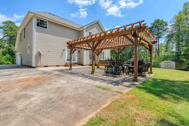 $474,900 | 561 Ross Hill Road, Gaffney, SC 29341