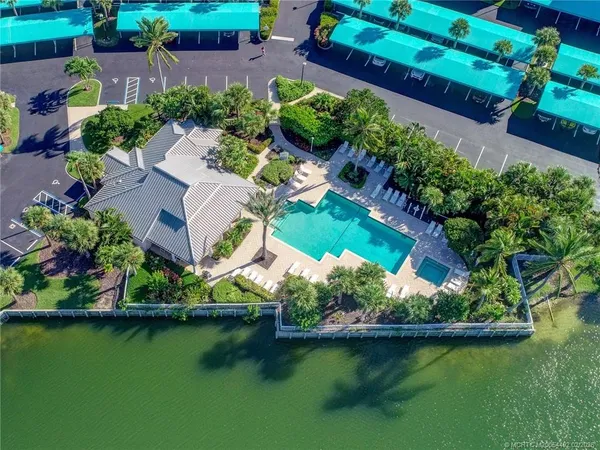 $2,995 | 5750 Northeast Island Cove Way, Unit 3302, Jensen Beach, FL 34957