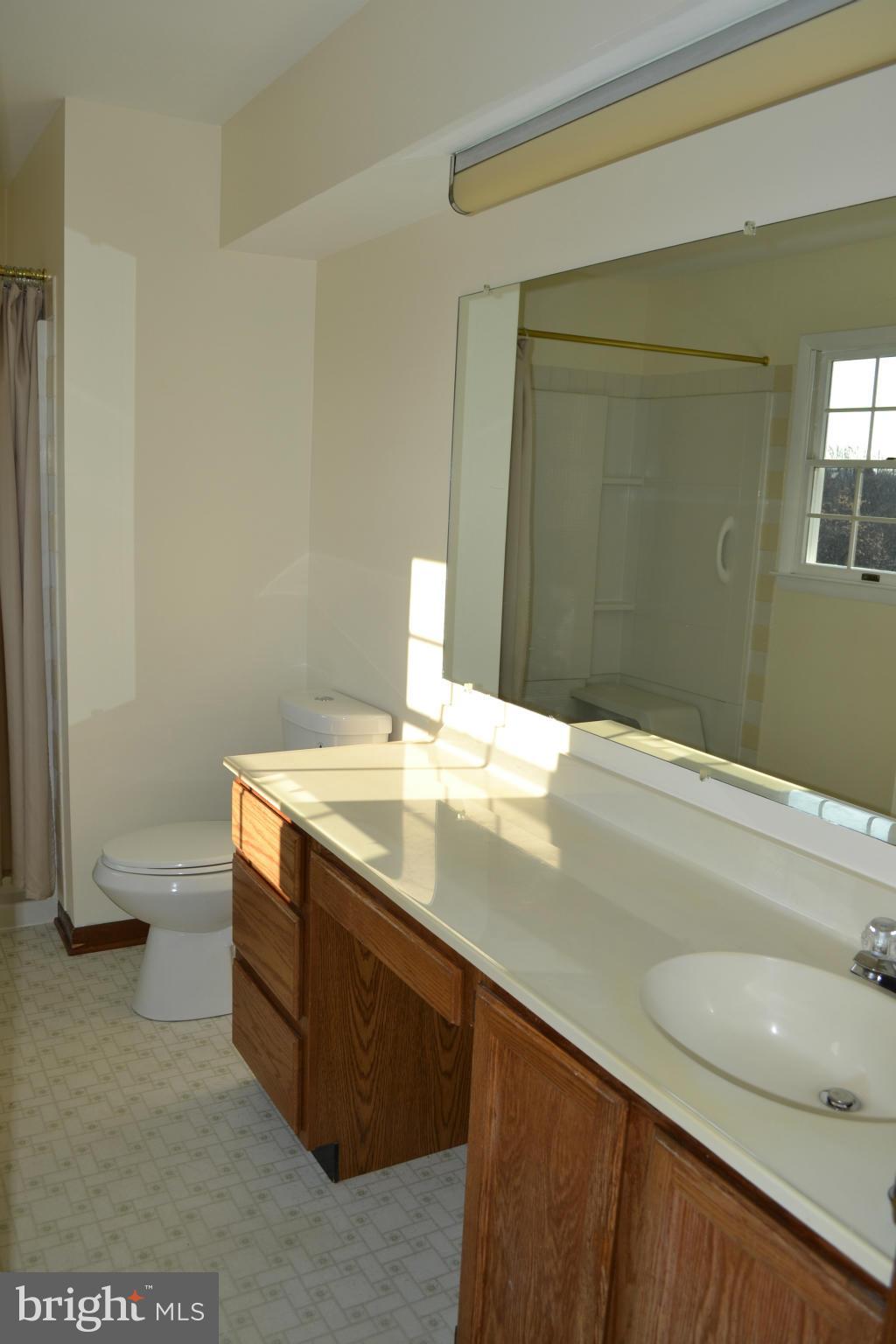 9743 Conde Road Marshall, VA 20115 - Photo 16 of 30 Bath (Master)