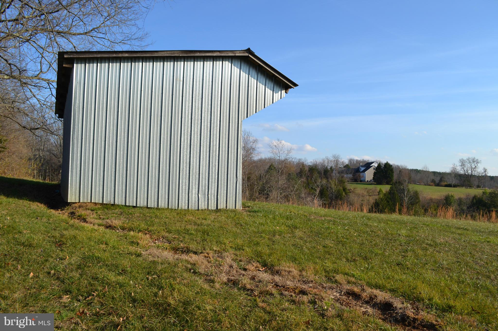9743 Conde Road Marshall, VA 20115 - Photo 23 of 30 View