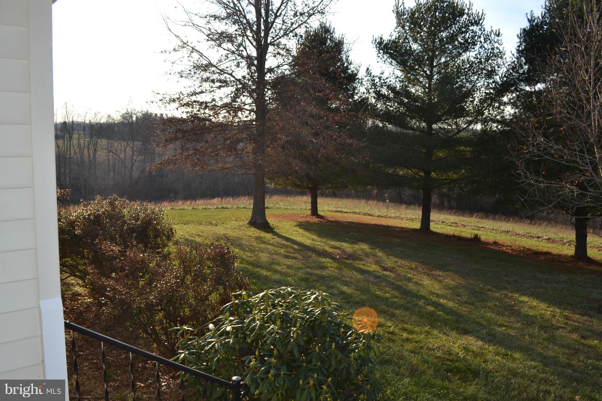 9743 Conde Road Marshall, VA 20115 - Photo 25 of 30 View