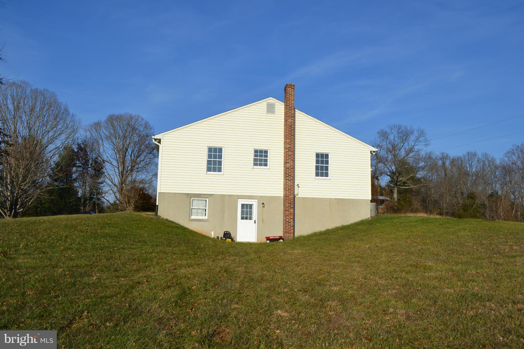 9743 Conde Road Marshall, VA 20115 - Photo 27 of 30 Exterior (General)