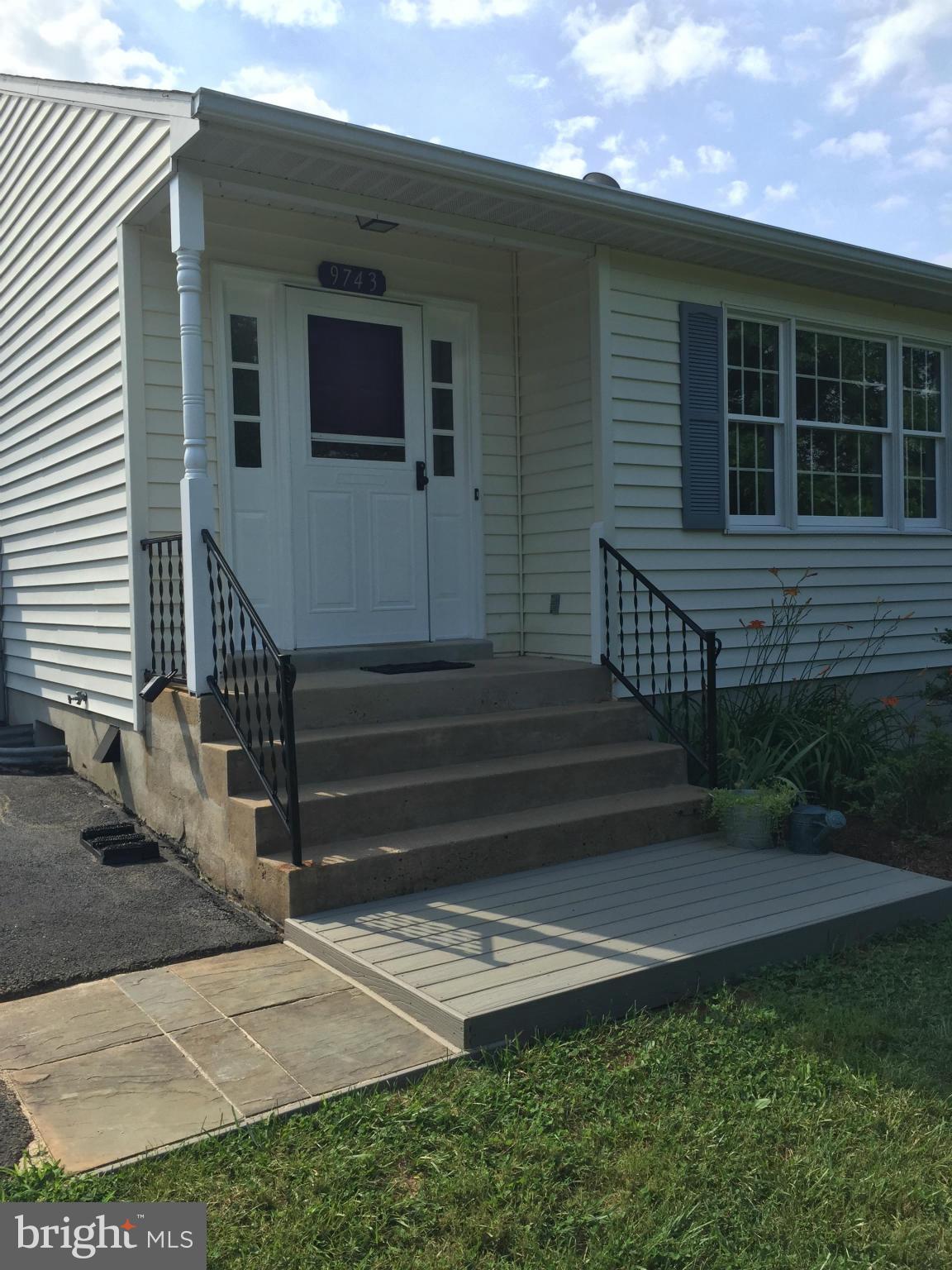 9743 Conde Road Marshall, VA 20115 - Photo 29 of 30 Exterior (Front)