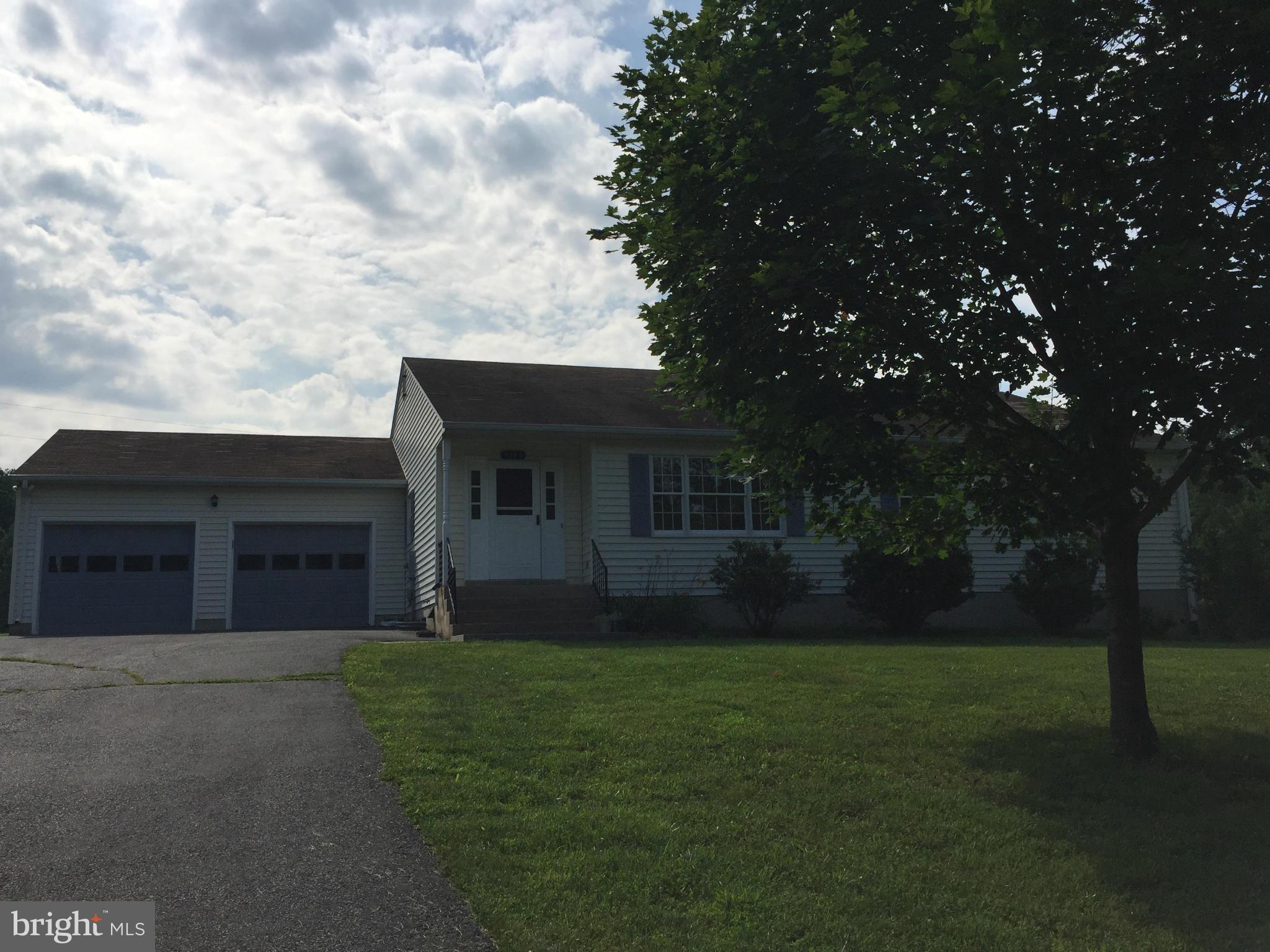 9743 Conde Road Marshall, VA 20115 - Photo 30 of 30 Exterior (Front)