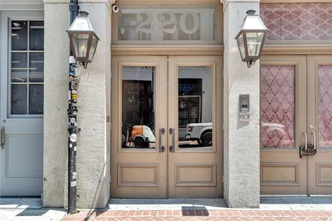 $399,000 | 220 Decatur Street, Unit 304, New Orleans, LA 70130
