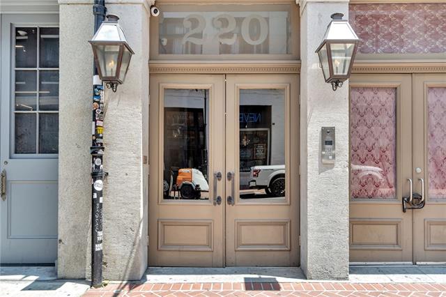 220 Decatur Street, Unit 304 New Orleans, LA 70130 - Photo 1 of 29