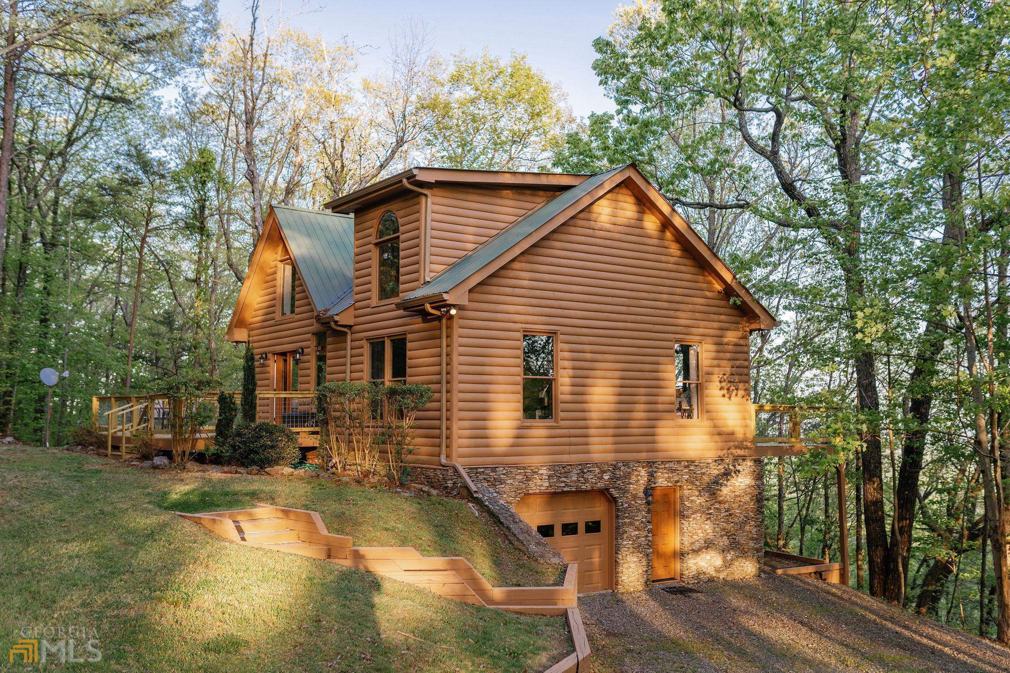 800 Mt Sequoyah Road Jasper, GA 30143 - Photo 1 of 1 Gallery Image 1