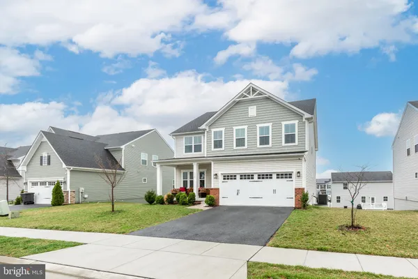 $3,100 | 112 Sherman Way, Taneytown, MD 21787