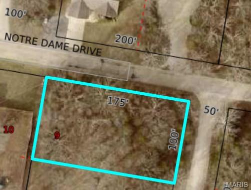 Tbd Rue Charlemagne Bonne Terre, MO 63628 - Photo 3 of 3