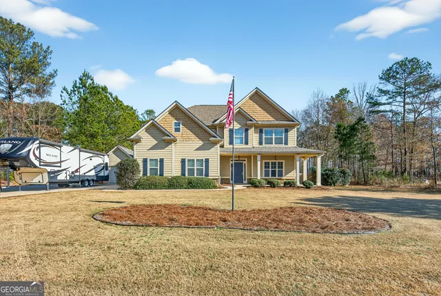 $359,900 | 140 Cedar Ridge Drive, LaGrange, GA 30241