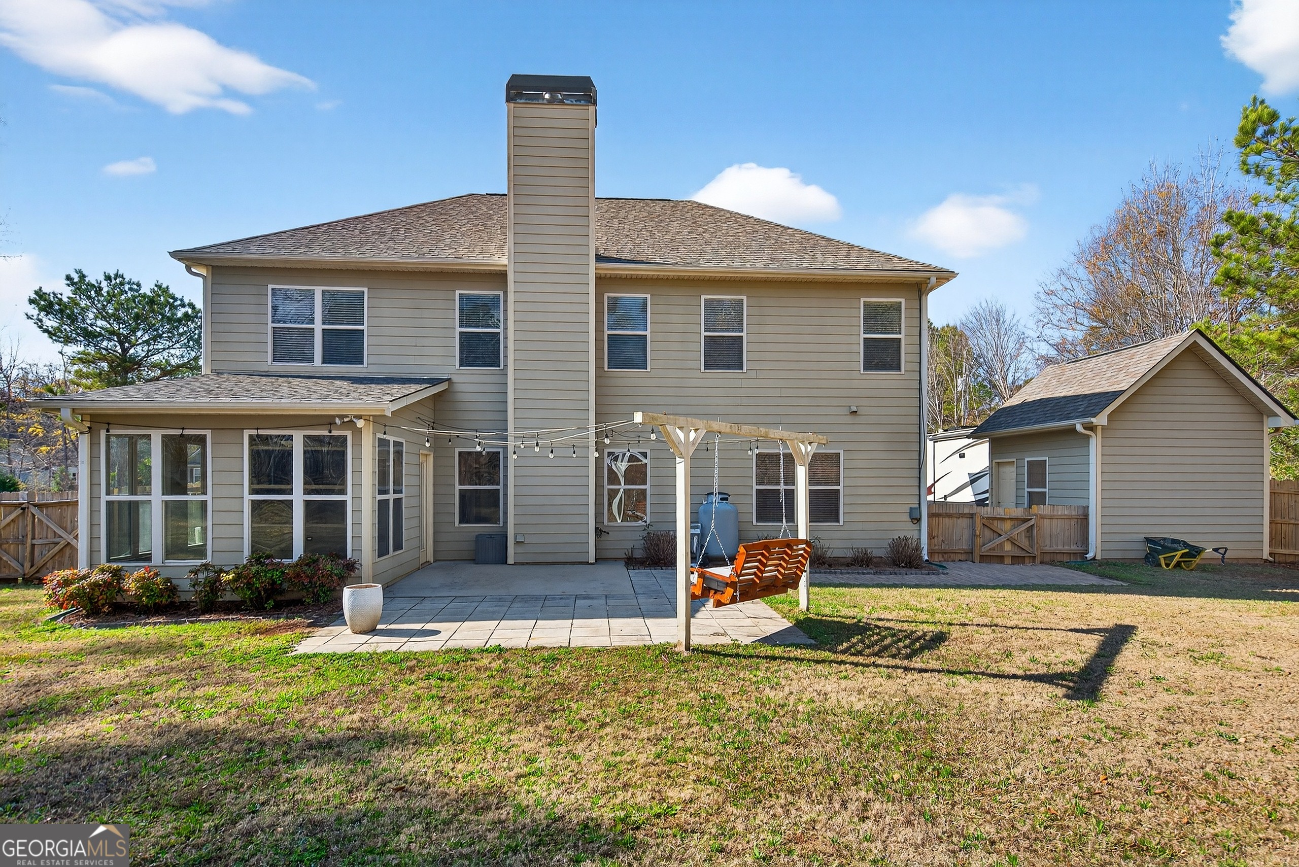 140 Cedar Ridge Drive LaGrange, GA 30241 - Photo 32 of 39