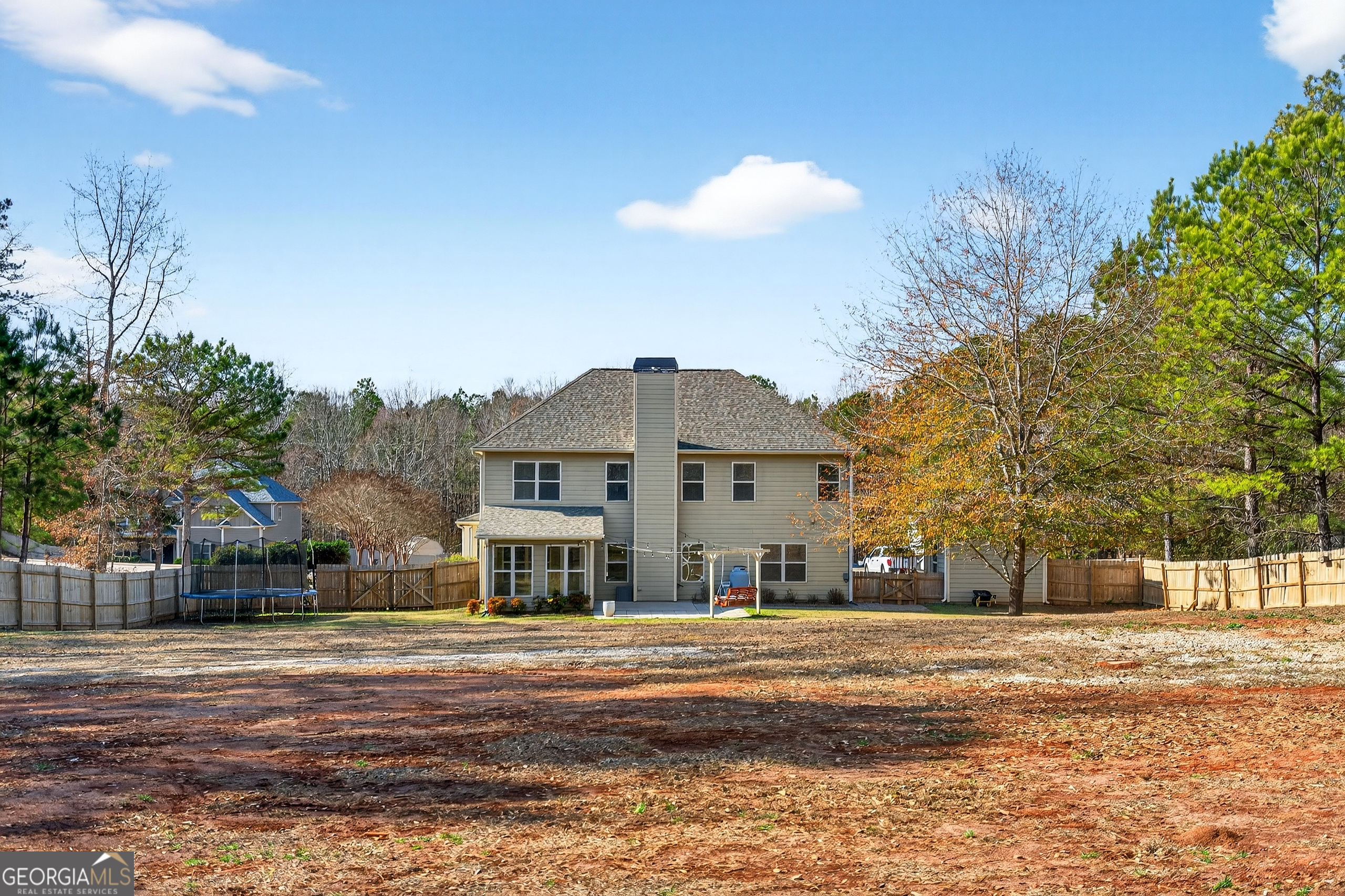 140 Cedar Ridge Drive LaGrange, GA 30241 - Photo 33 of 39
