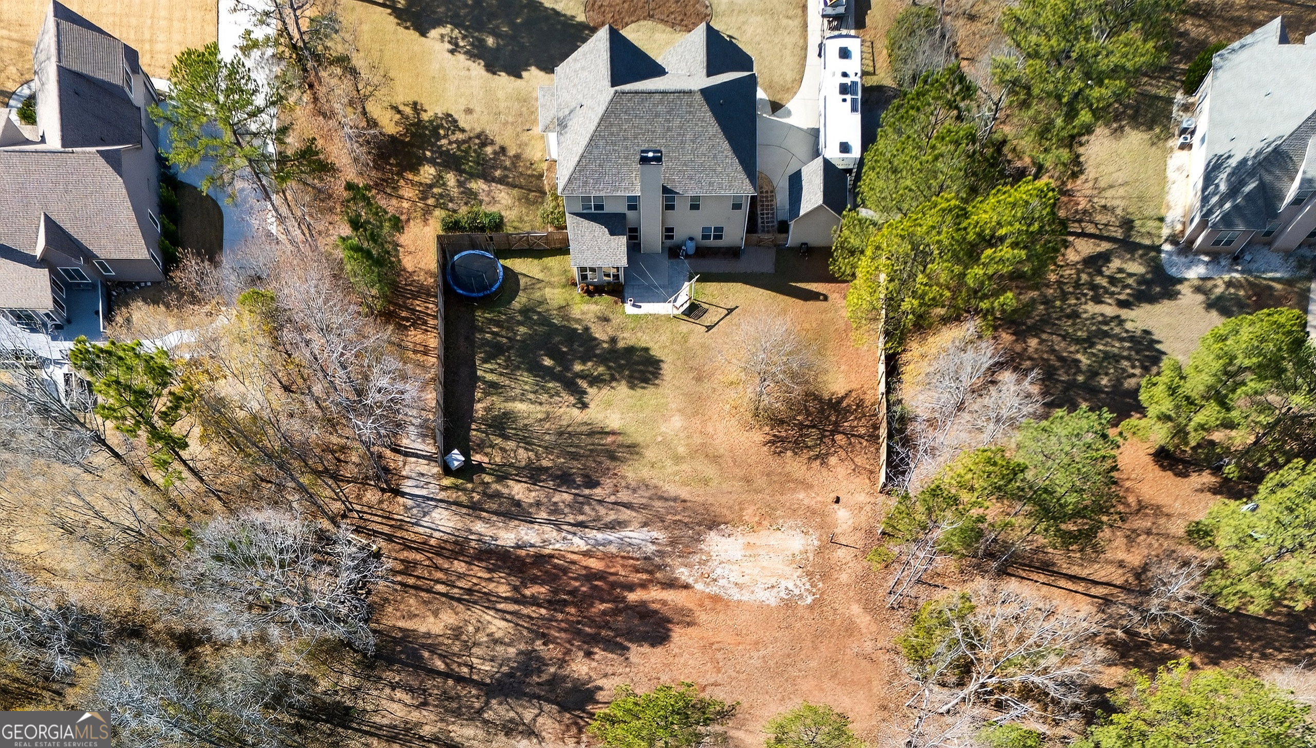 140 Cedar Ridge Drive LaGrange, GA 30241 - Photo 37 of 39