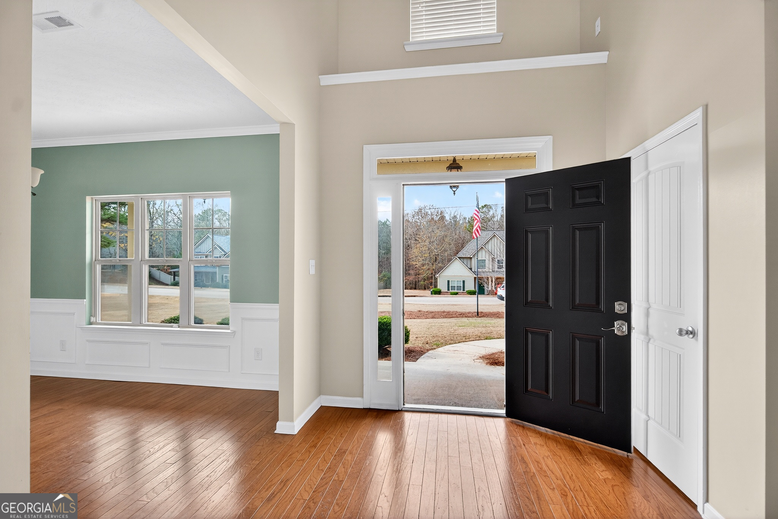 140 Cedar Ridge Drive LaGrange, GA 30241 - Photo 5 of 39