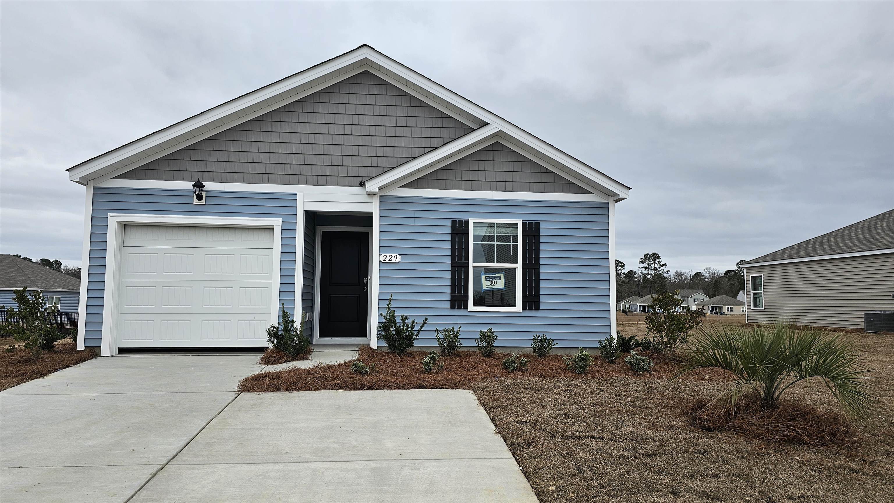 229 Harvest Rdg Way Conway, SC 29527 - Photo 1 of 26 Gallery Image 1