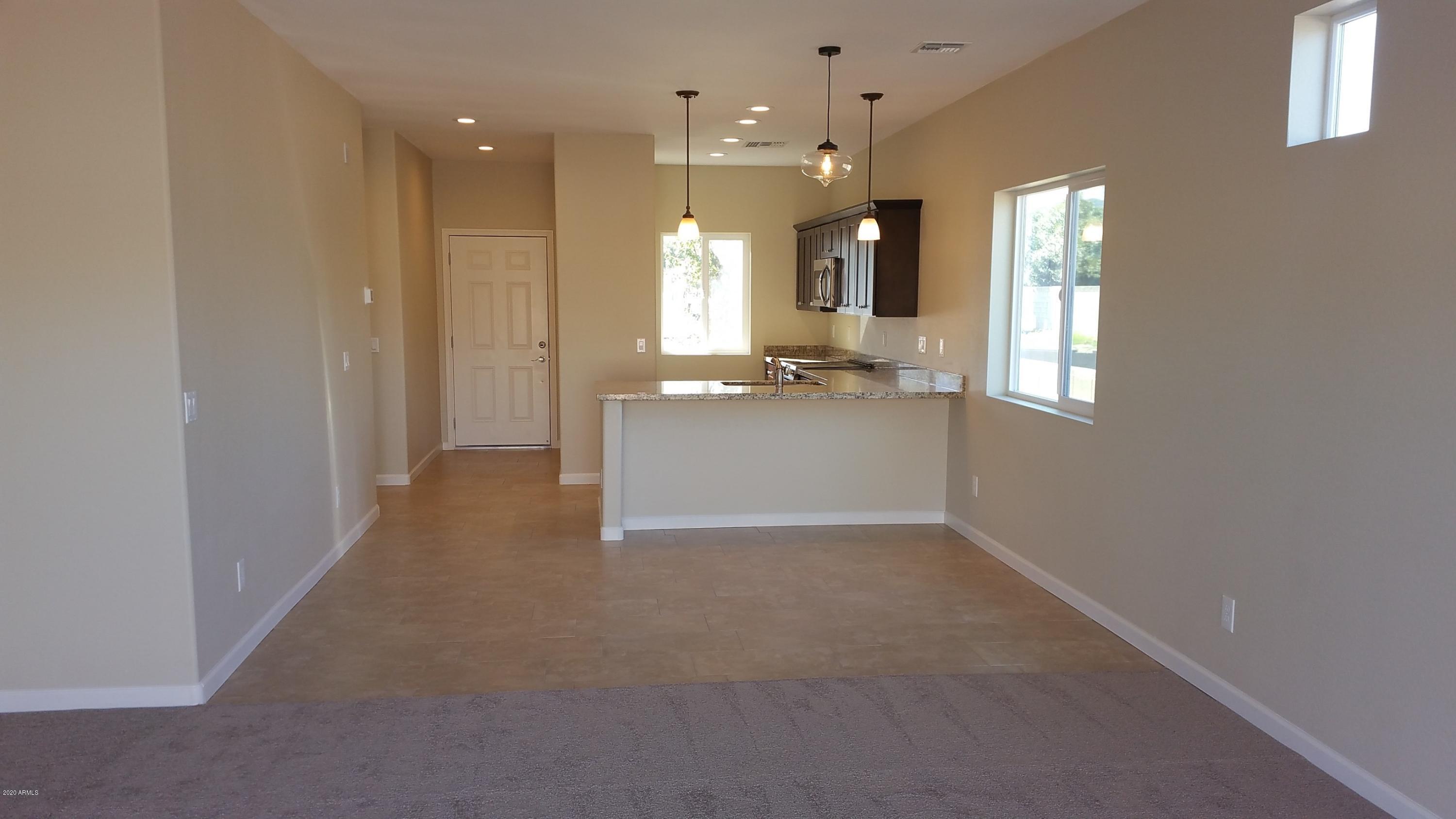 618 West Harwell Road Phoenix, AZ 85041 - Photo 4 of 5 lot 76 3