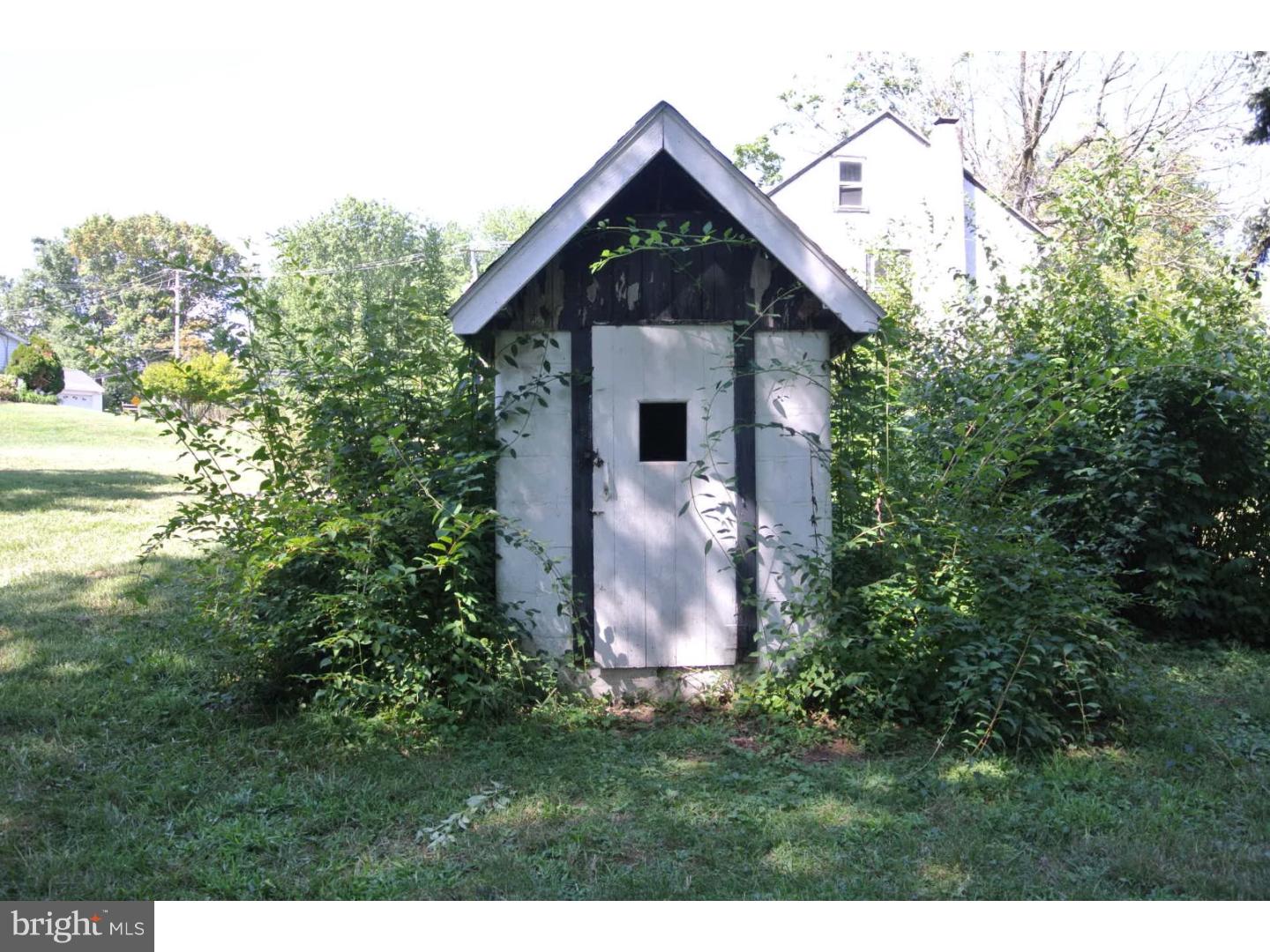 94 South Limerick Road Royersford, PA 19468 - Photo 14 of 14 Storage Shed