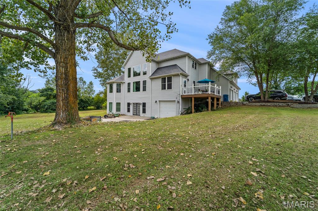 1775 State Rd Z Fulton, MO 65251 - Photo 4 of 45 Gallery Image 4