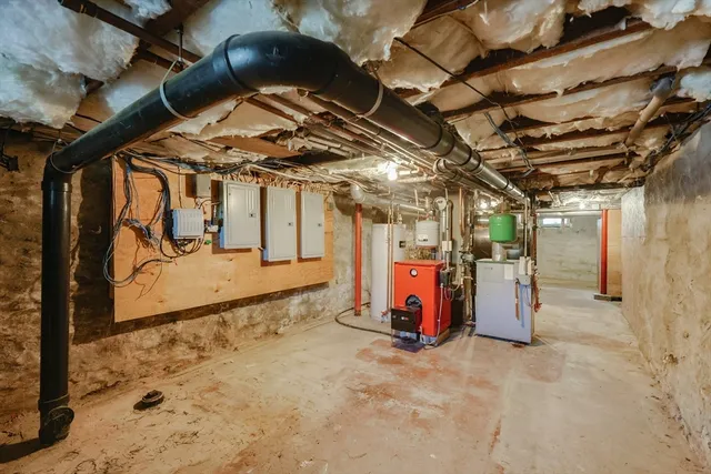 $279,900 | 107 Lake Street, Unit B, Webster, MA 01570