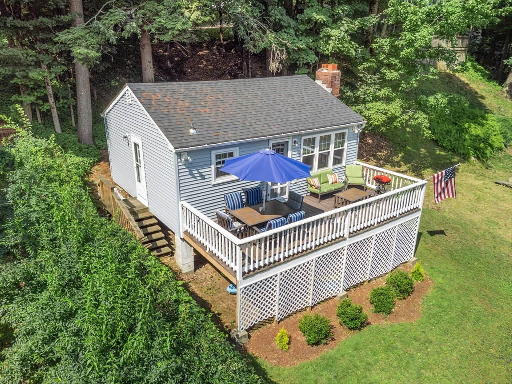 3 Inlet Drive Holland, MA 01521 - Photo 17 of 22