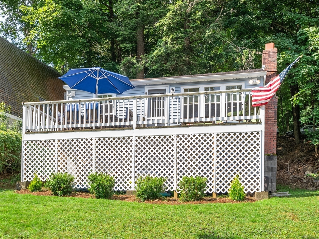 3 Inlet Drive Holland, MA 01521 - Photo 4 of 22
