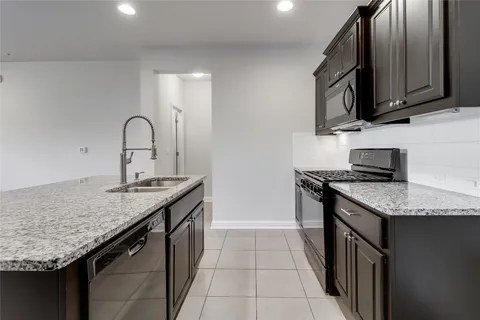 a view of a volley ball court