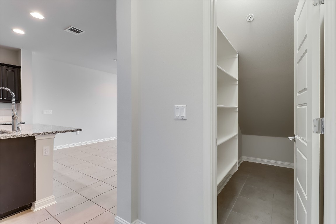 6814 East Riverside Drive, Unit 32 Austin, TX 78741 - Photo 12 of 27 a view of cabinets