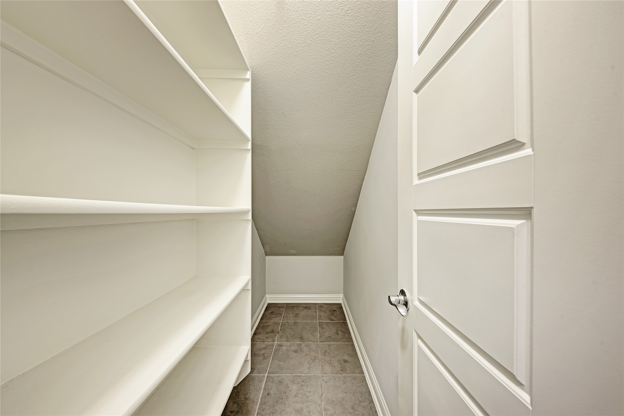 6814 East Riverside Drive, Unit 32 Austin, TX 78741 - Photo 8 of 26 The kitchen also comes with a spacious walk-in pantry.