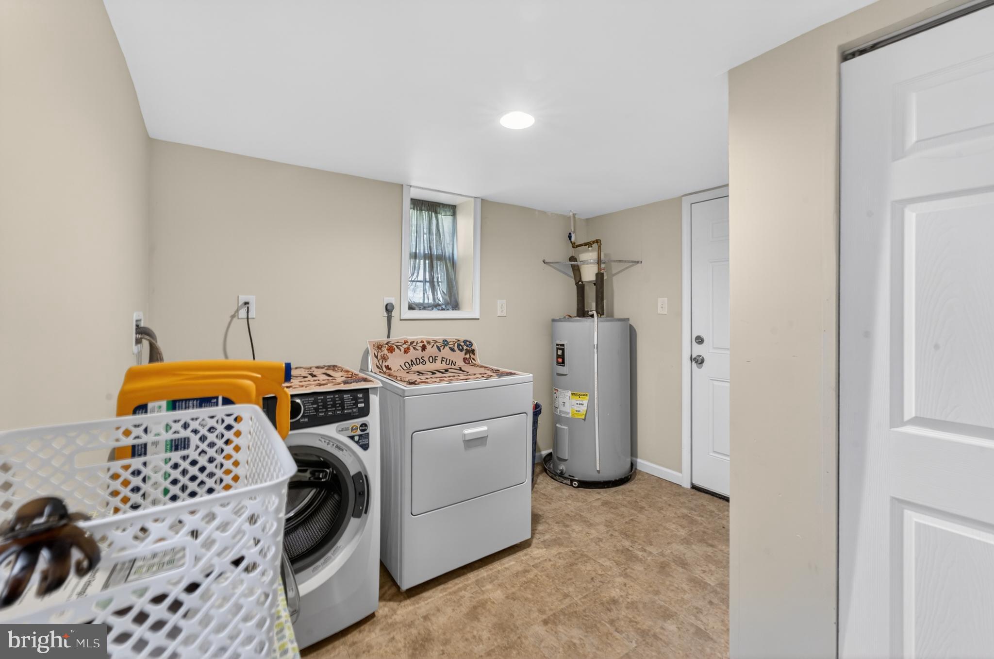 222 White Hall Road Elkton, MD 21921 - Photo 26 of 38 Laundry Room