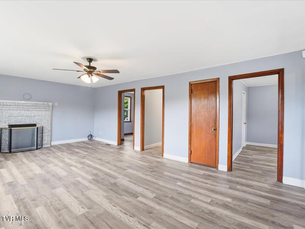 818 Guy Collins Road Morristown, TN 37813 - Photo 2 of 28 818 Guy Collins Rd - 2